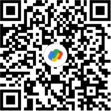 SSWT UPI QR Code